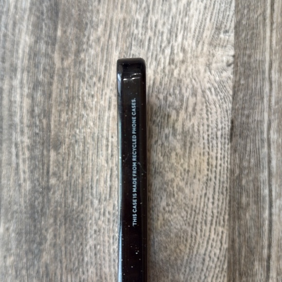 Casetify Cell Phone Case Black Kingsnake Snake iPhone 13 Pro Max Clear - Picture 6 of 6